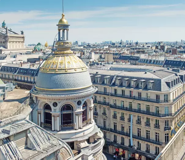 Studio Paris SQ