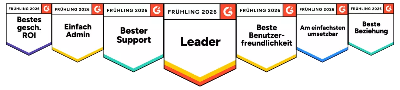 g2 badge