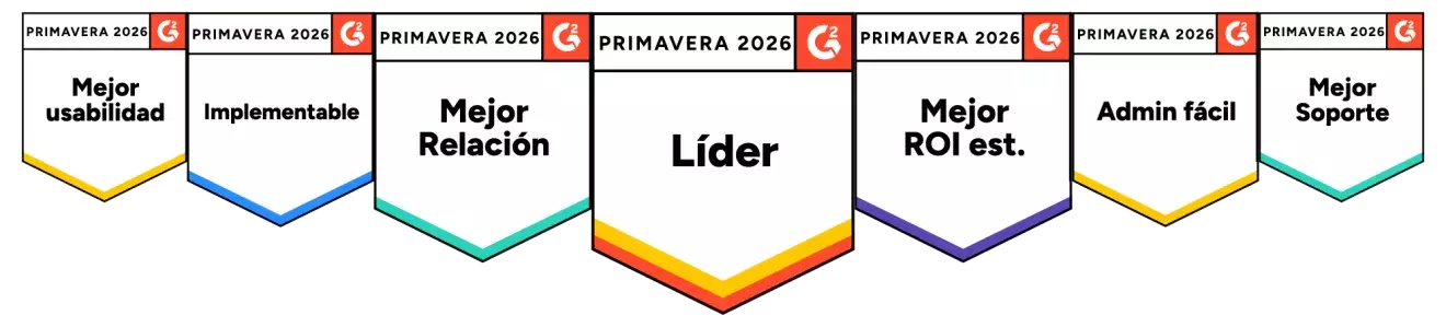 g2 badge